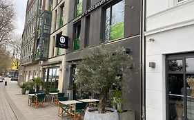 Designhotel ÜberFluss